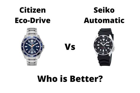 citizen speedmaster|citizen automatic vs eco drive.